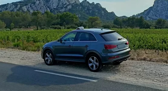 taxi-nimes