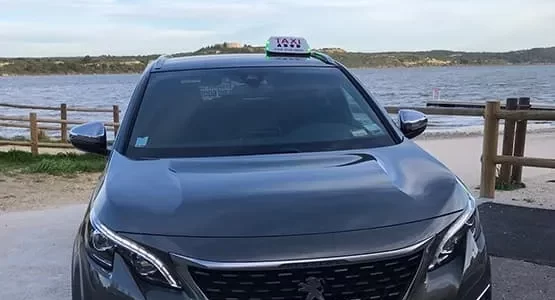 Taxi-Fos-sur-Mer