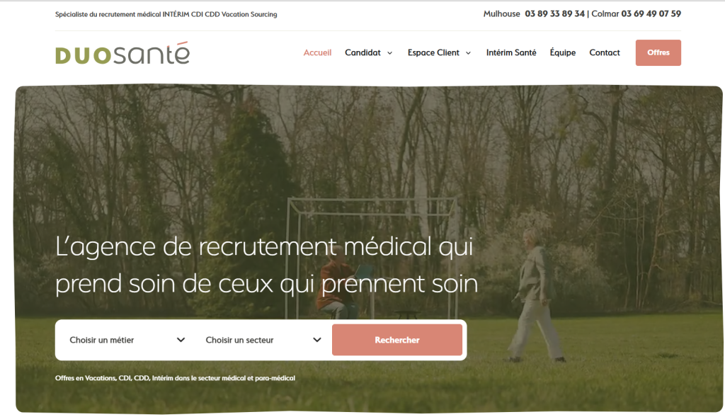 Les soft skills indispensables pour travailler dans le secteur médical