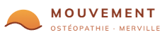 logo thibault bouche